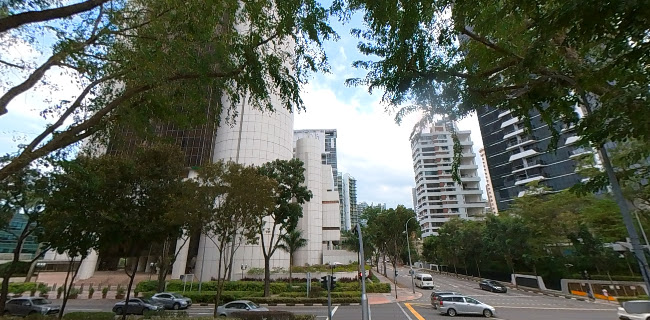 Opinii despre INDOCAFÉ - Peranakan Dining în Singapore - Hospitality and gastronomy