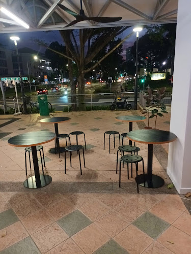 136 Bedok North Ave 3, #01-148, Singapore 460136