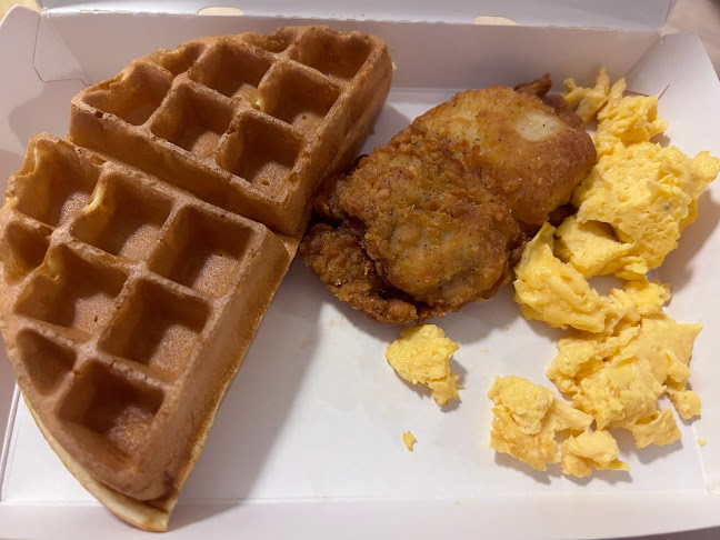 Comentarii opinii despre KFC