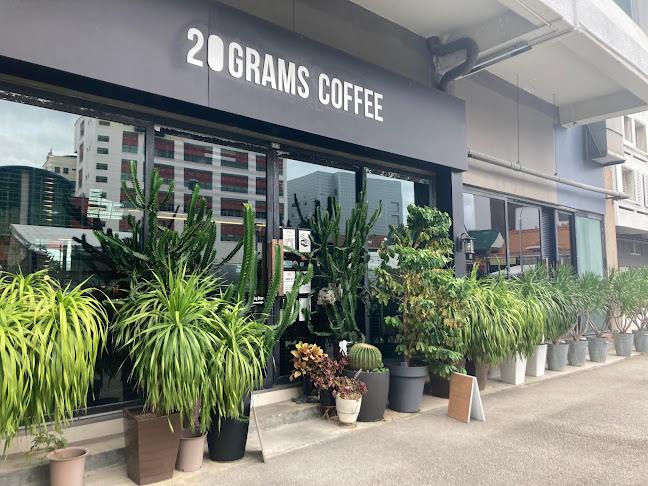 Opinii despre 20grams Coffee Roastery în Singapore - Hospitality and gastronomy