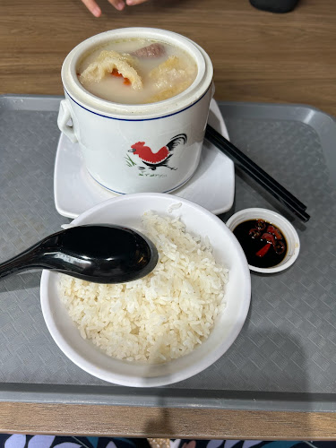 Opinii despre Foodies' Garden în Singapore - Hospitality and gastronomy