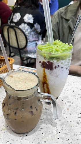 Comentarii opinii despre Nan Yang Dao (Hillion)