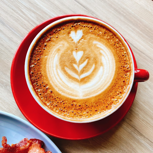 Craftsmen Coffee (Clarke Quay Central) - Singapore