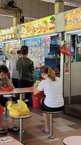 Opinii despre Cai Ji Fried Fish Soup 財記炸鱼湯 în Singapore - Hospitality and gastronomy