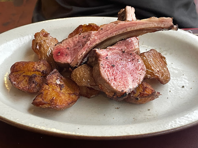 Micasa Kitchen & Bar - Hospitality and gastronomy