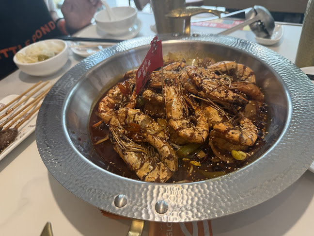 Opinii despre Little Pond 小鱼塘@One Holland Village în Singapore - Hospitality and gastronomy