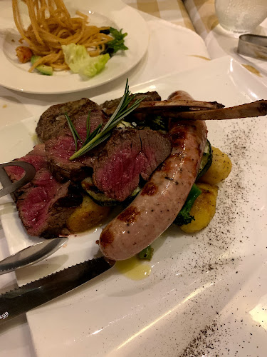 Trattoria Nonna Lina - Hospitality and gastronomy