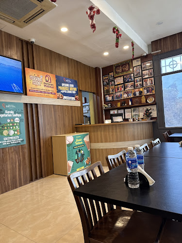 Paradise Biryani SG Yishun