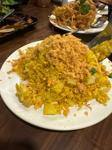 Esarn Thai Corner Pasir Panjang