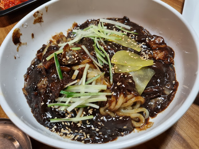 Hoodadak Korean Restaurant 후다닥 한국 음식점