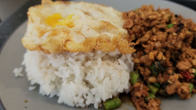 Opinii despre Thong Aik Coffee în Singapore - Hospitality and gastronomy