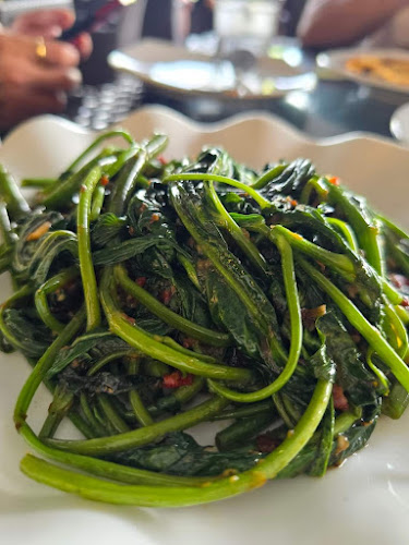 Comentarii opinii despre Ah Gong Farm Vegetable