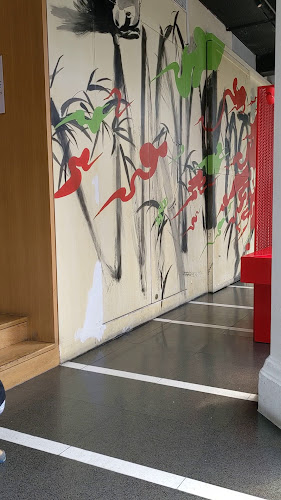 RedTail Bar By Zouk - Singapore