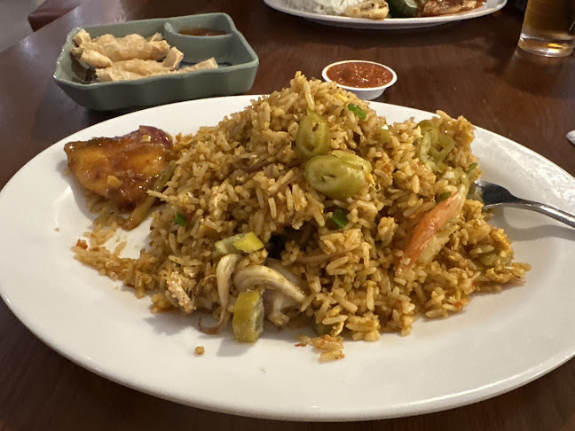 Opinii despre Abang Recipes în Singapore - Hospitality and gastronomy