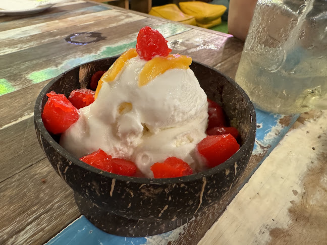 Warm Up Cafe @ The Star Vista