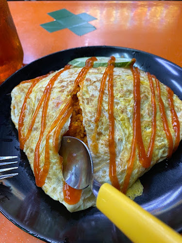 Comentarii opinii despre Al Ahamed briyani house