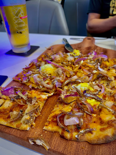 Comentarii opinii despre DD Eatzakaya