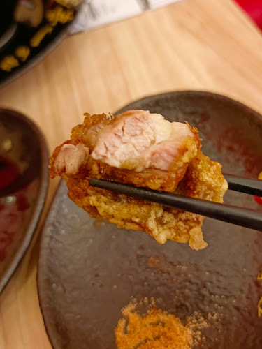 Hakata Ikkousha Ramen - Singapore