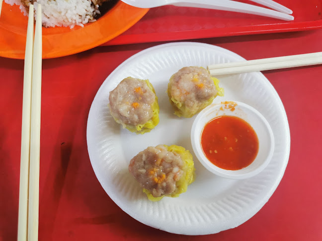 Comentarii opinii despre Hong Kong Mong Kok Tim Sum