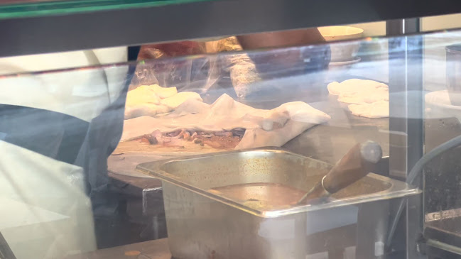 681 Punggol Dr., #04-01 Oasis Terraces, Singapore 820681