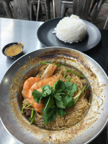 Nummun Thai Kitchen - Singapore