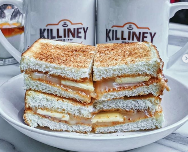 10 Jln Serene, #01-03, Singapore 258748