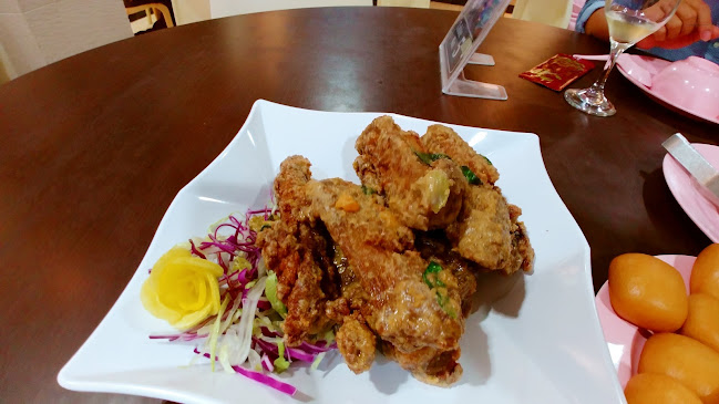 Mellben Seafood - Hospitality and gastronomy