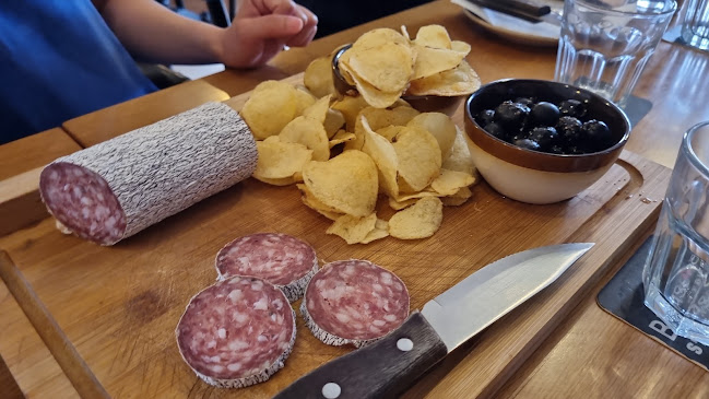 BRASEIRO SINGAPORE (JOO CHIAT) - Singapore