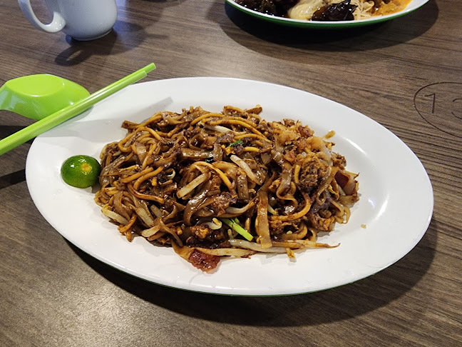 Opinii despre Day Night Fried Kway Teow 日夜炒粿条 în Singapore - Hospitality and gastronomy