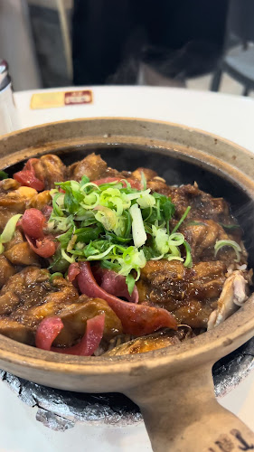 Comentarii opinii despre Bao Fa Traditional Food 宝发传统小食