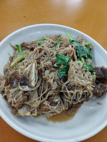 BGAIN 22 Old Street Coffee House - Hospitality and gastronomy