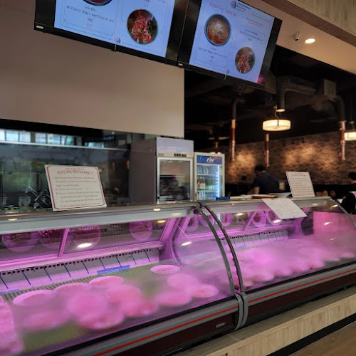 Pohang Seafood & Butchery회랑고기랑2