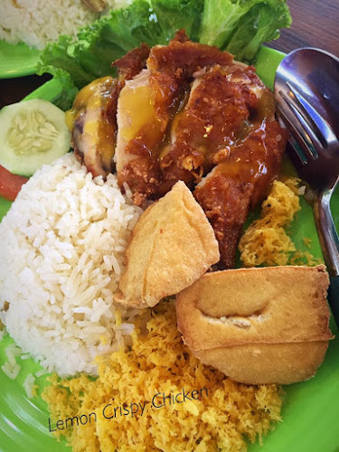 Comentarii opinii despre Asam Tree - Bukit Batok