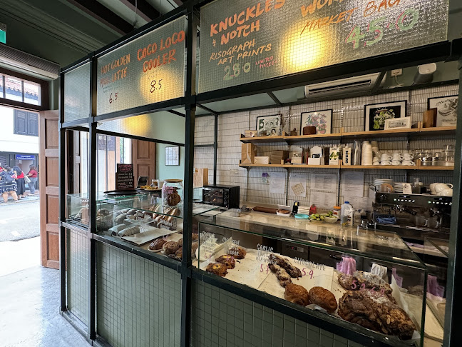 3 Jln Kledek, Singapore 199259