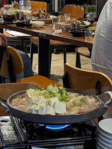 Opinii despre Hoodadak Korean Restaurant 후다닥 한국 음식점 în Singapore - Hospitality and gastronomy