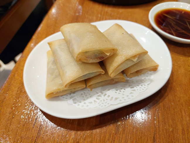 Opinii despre Din Tai Fung @ Jem în Singapore - Hospitality and gastronomy