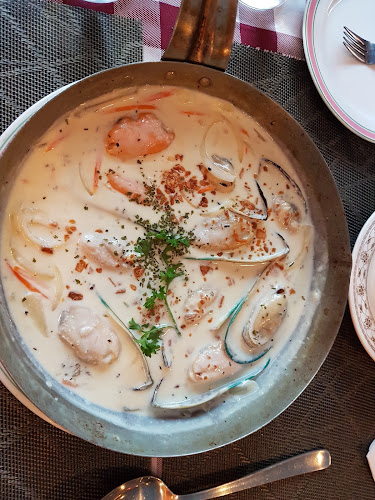 Comentarii opinii despre Mariners' Corner Restaurant