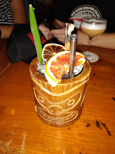 1939 Singapore (formerly Potato Head) - Singapore