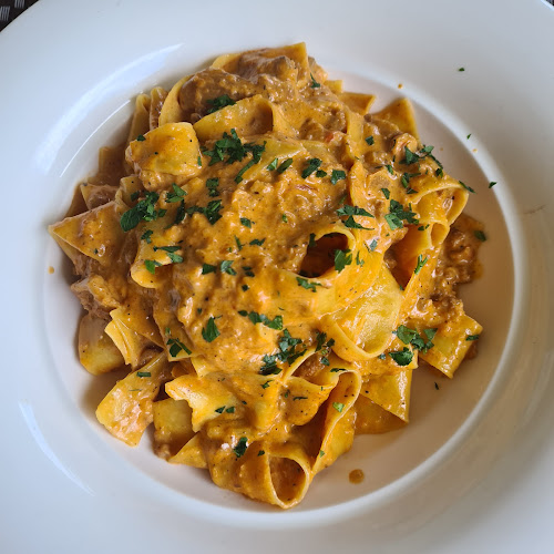 Al Borgo Italian Restaurant - Hospitality and gastronomy