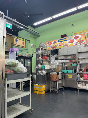 Comentarii opinii despre Rasa Rasa @ Teck Whye