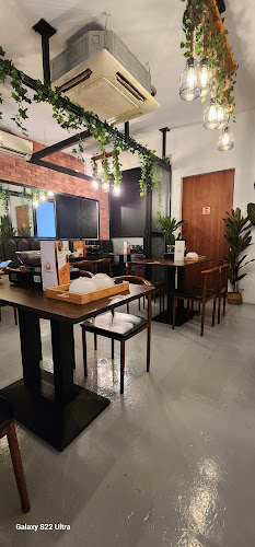 The Boiling Soup @ Kovan - Singapore