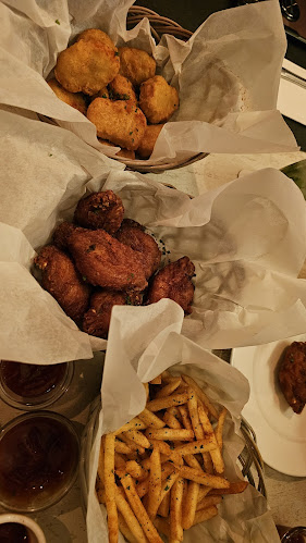 1 Tyrwhitt Bistro Bar - Singapore