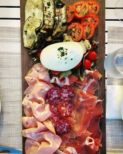 La Braceria Pizza & Grill - Hospitality and gastronomy