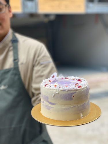 Opinii despre Olsen Bakehouse în Singapore - Hospitality and gastronomy