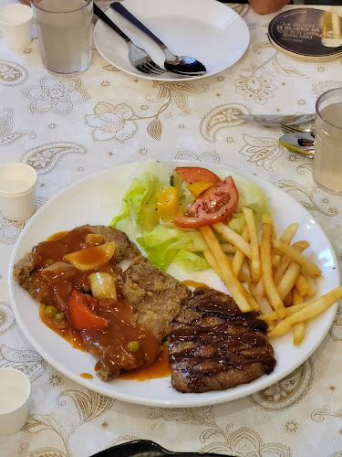 British Hainan Heritage Restaurant - Hospitality and gastronomy