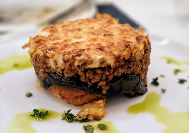 Alati Divine Greek Cuisine