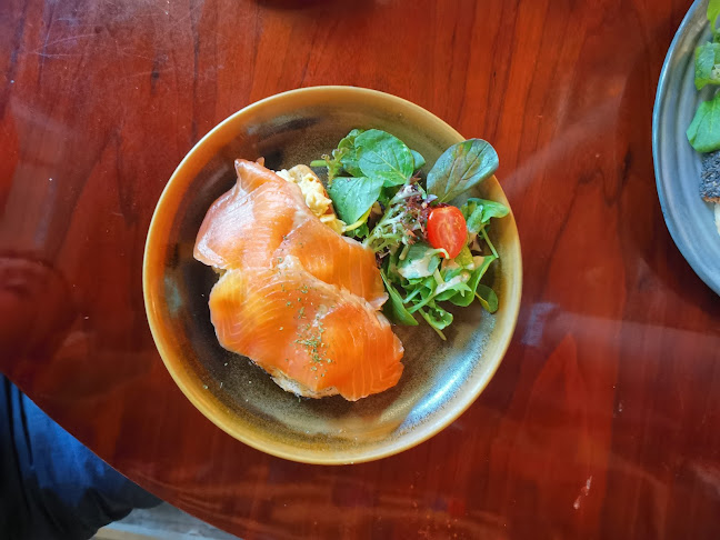 Comentarii opinii despre BLVD (Changi)