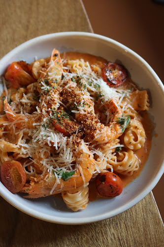 Tipo Strada — Keong Saik