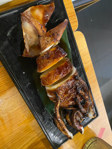 IKURA Japanese - East Village - Singapore