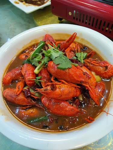 一品居中餐馆 Yi Pin Ju Chinese Restaurant - Singapore